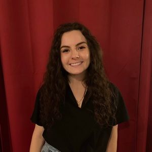 Meet your Posher, Delaney